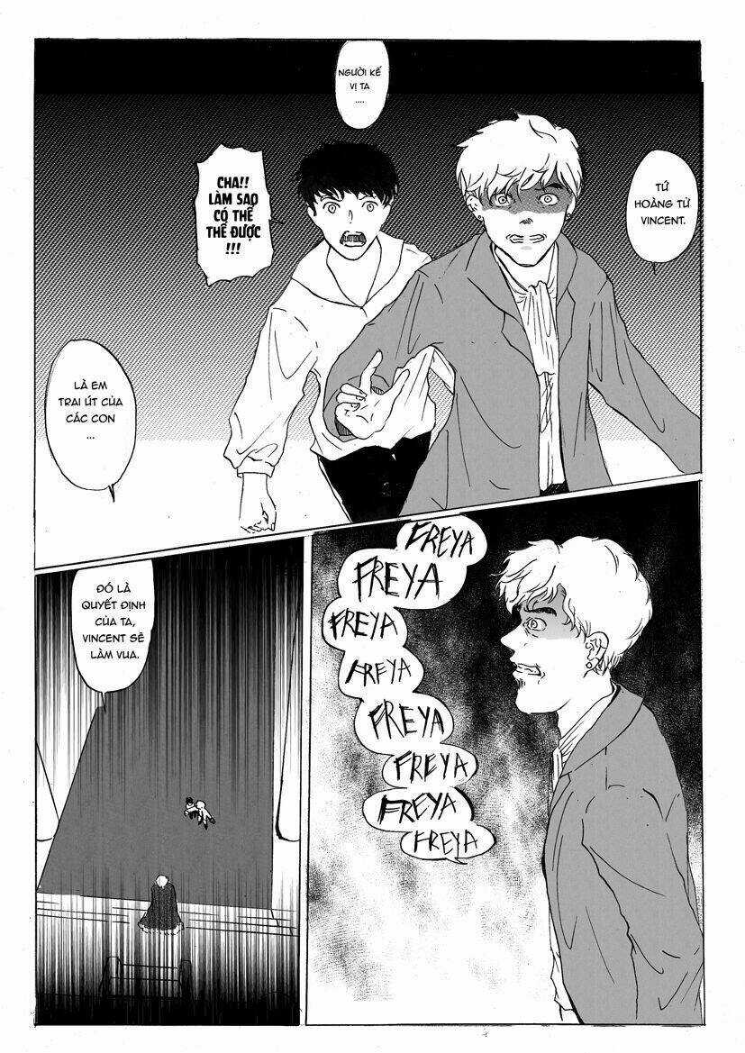 Scralia E-W Chapter 1 trang 4