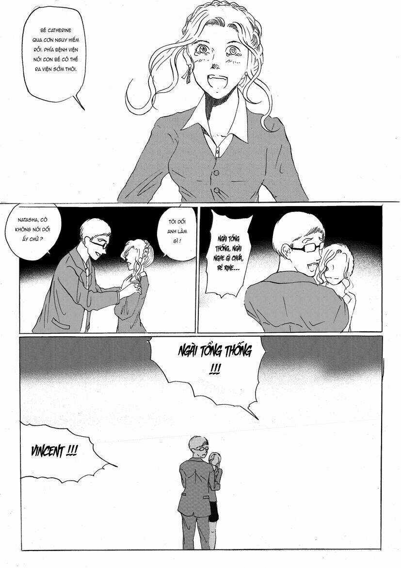 Scralia E-W Chapter 1 trang 40