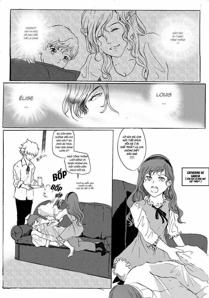 Scralia E-W Chapter 1 trang 42