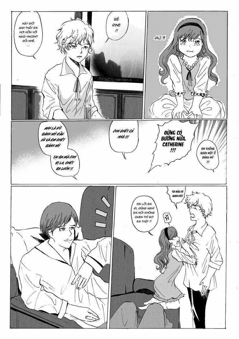 Scralia E-W Chapter 1 trang 43