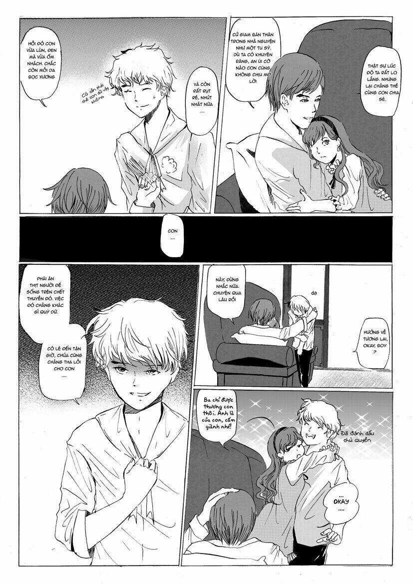 Scralia E-W Chapter 1 trang 45