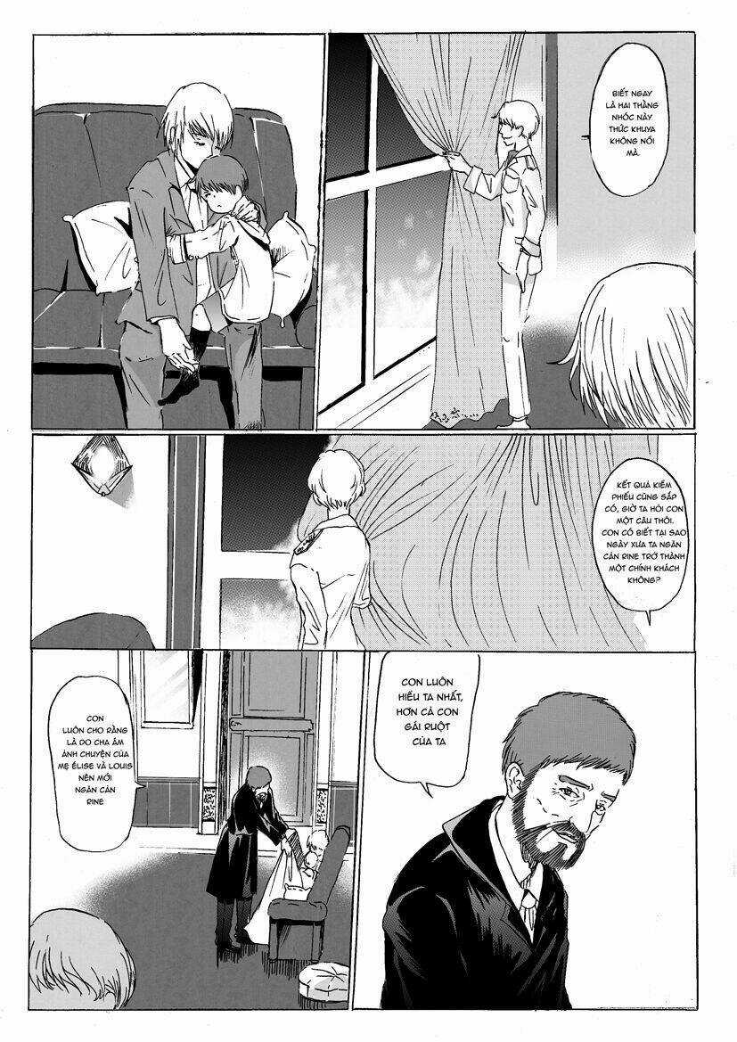 Scralia E-W Chapter 1 trang 47