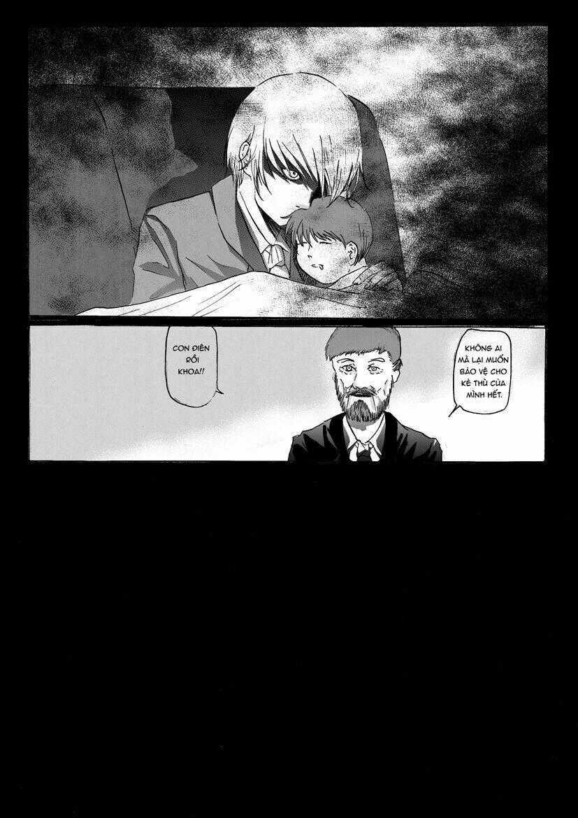 Scralia E-W Chapter 1 trang 49