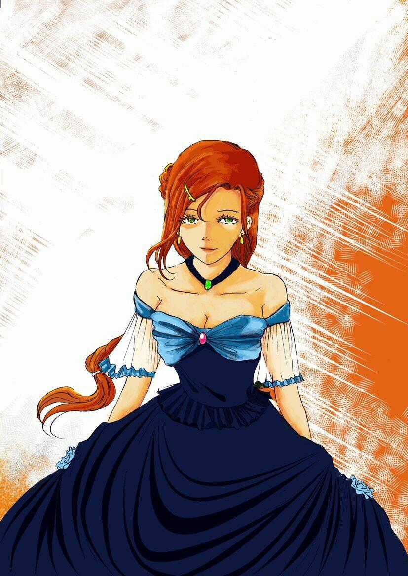 Scralia E-W Chapter 1 trang 50