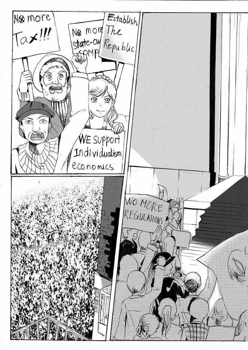 Scralia E-W Chapter 1 trang 7