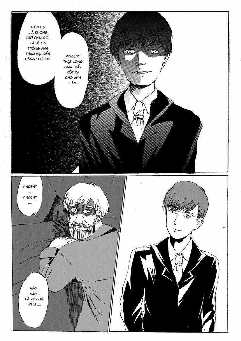 Scralia E-W Chapter 1 trang 9