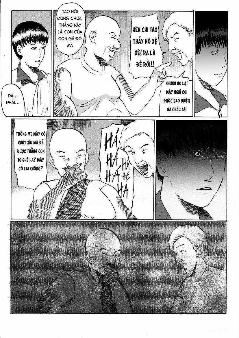 Scralia E-W Chapter 10 trang 10