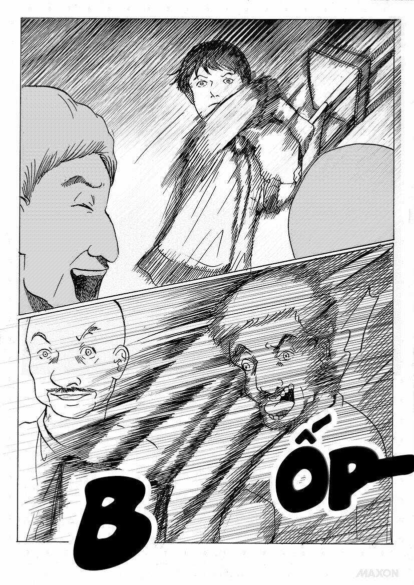 Scralia E-W Chapter 10 trang 11