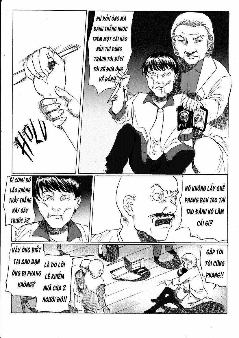 Scralia E-W Chapter 10 trang 14