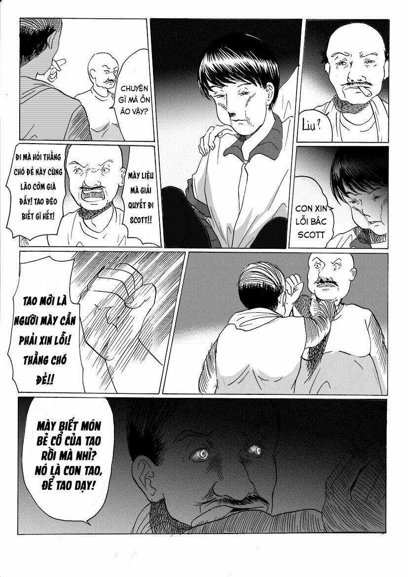 Scralia E-W Chapter 10 trang 15