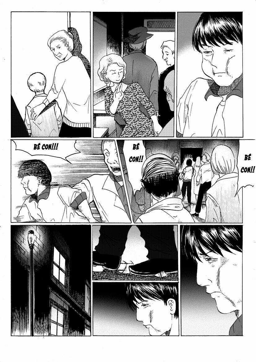 Scralia E-W Chapter 10 trang 16