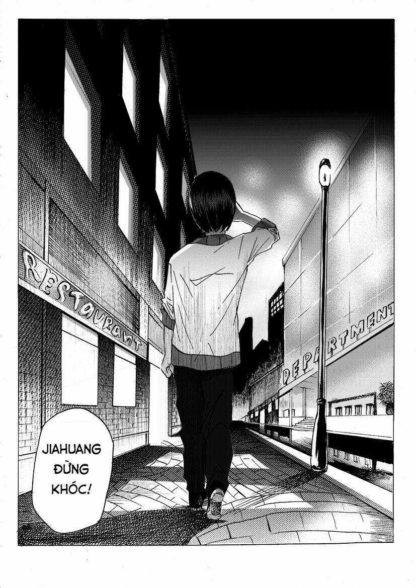 Scralia E-W Chapter 10 trang 17