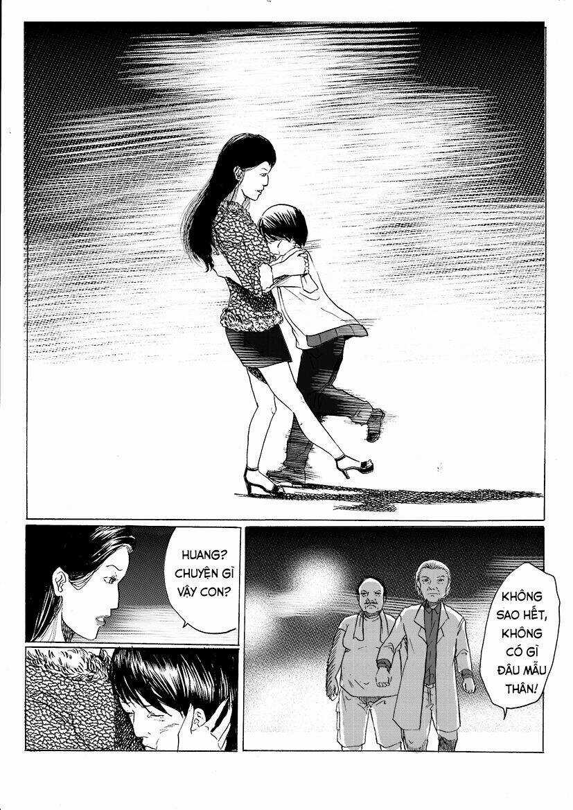 Scralia E-W Chapter 10 trang 19