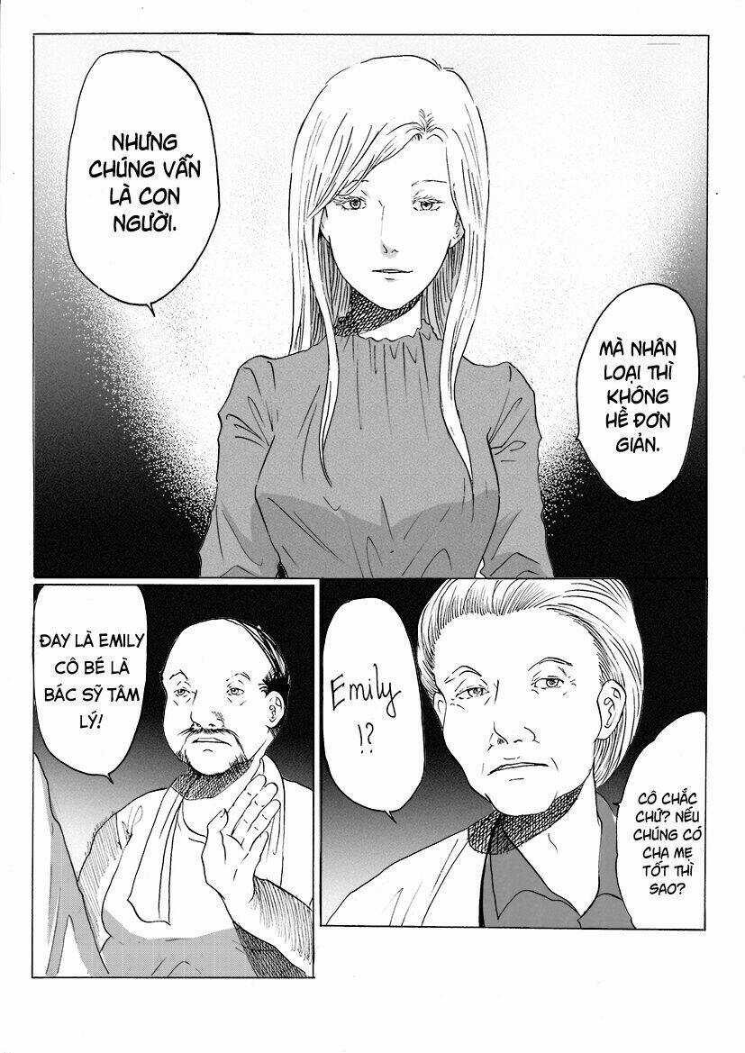 Scralia E-W Chapter 10 trang 22