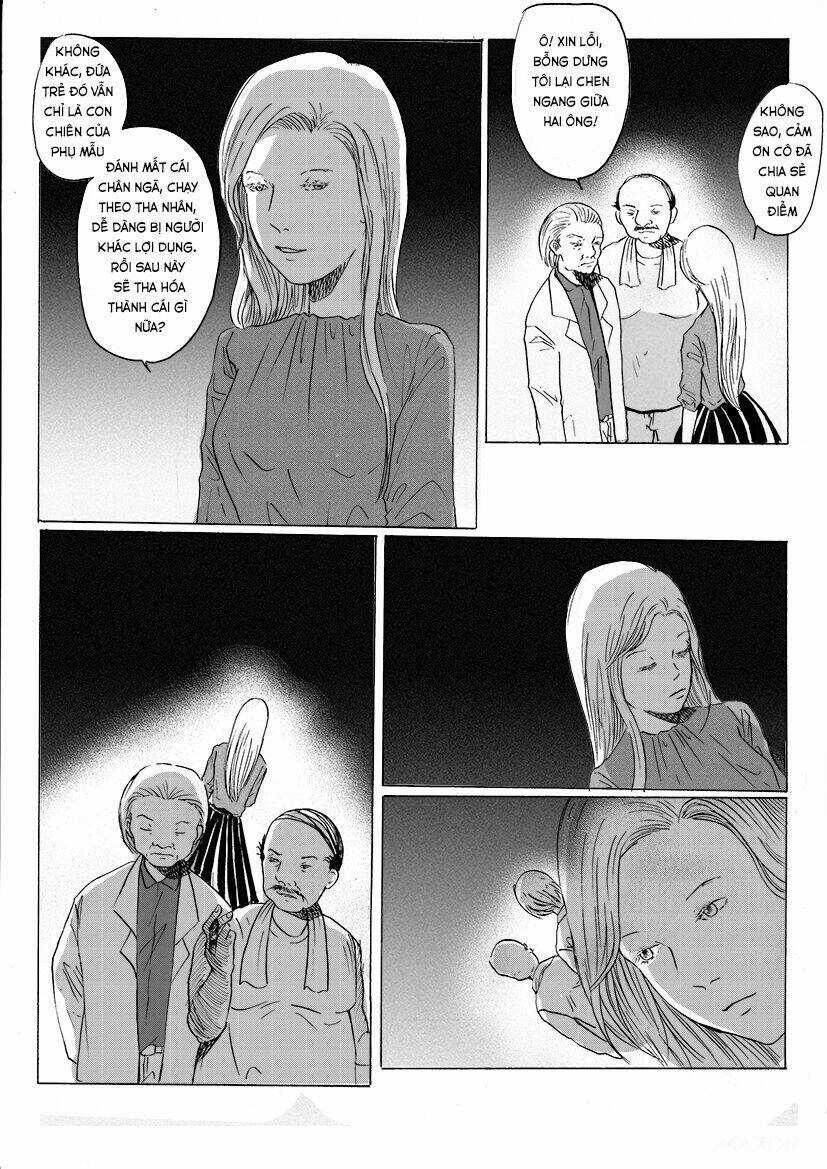 Scralia E-W Chapter 10 trang 23