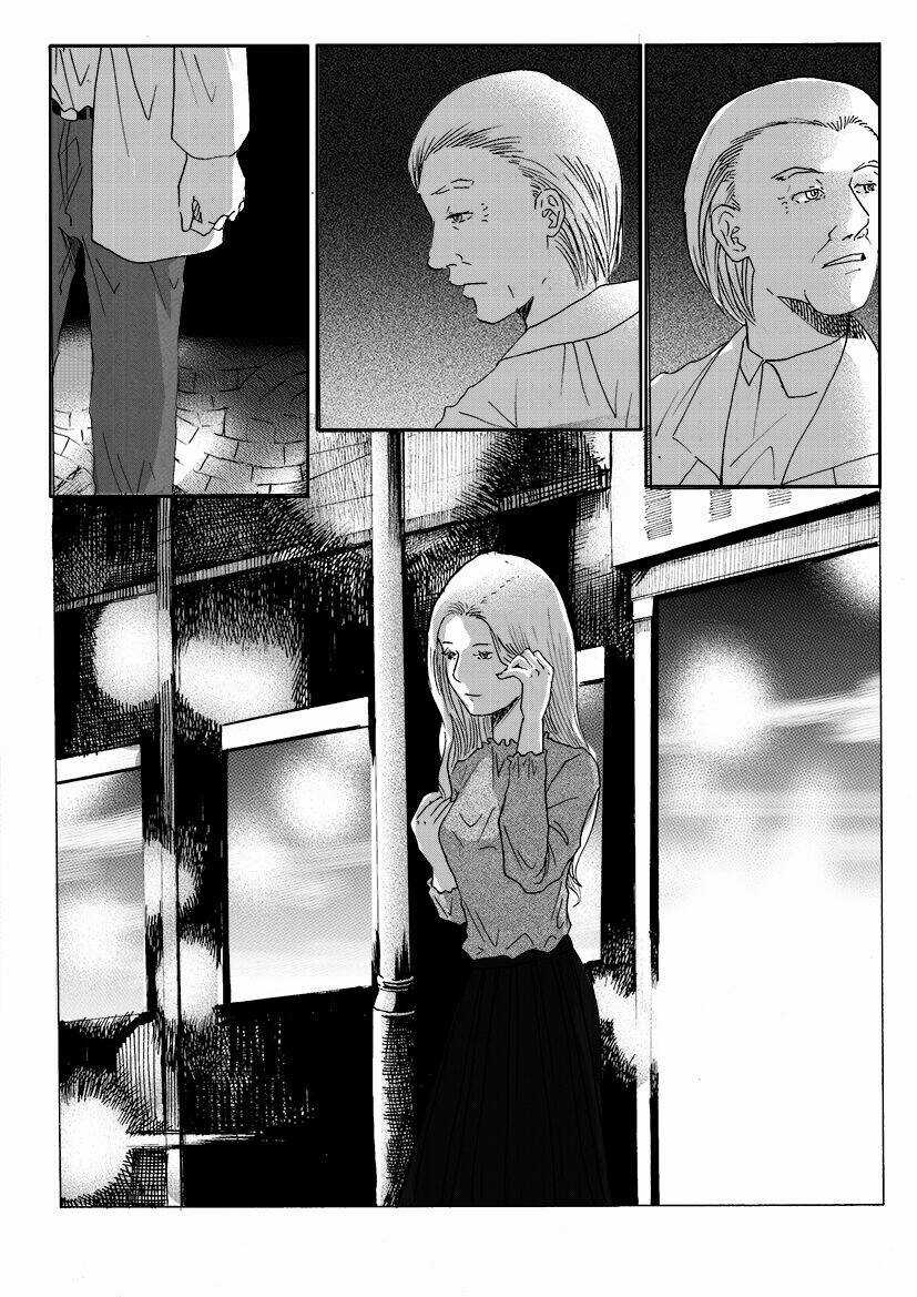 Scralia E-W Chapter 10 trang 25