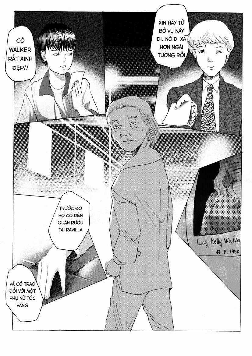 Scralia E-W Chapter 10 trang 26