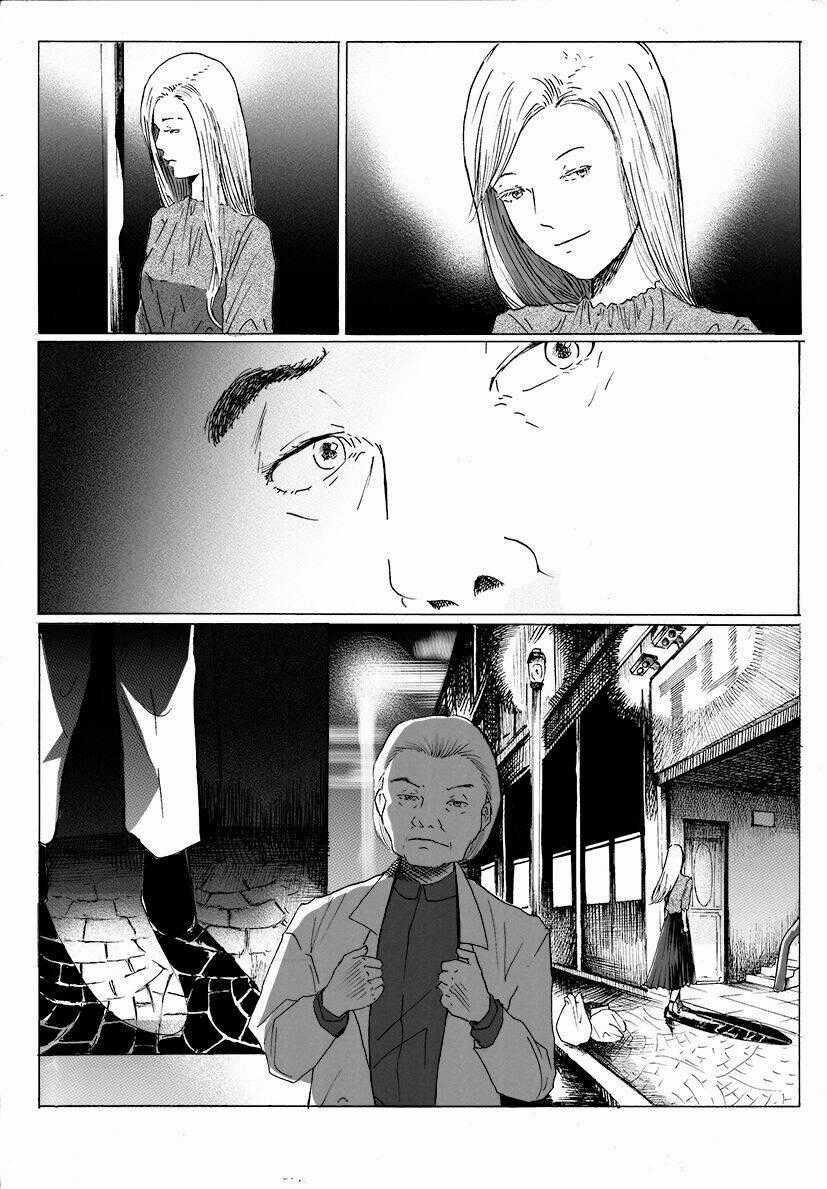 Scralia E-W Chapter 10 trang 27