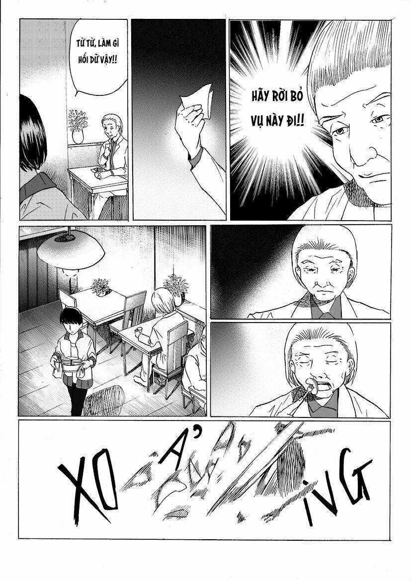 Scralia E-W Chapter 10 trang 8