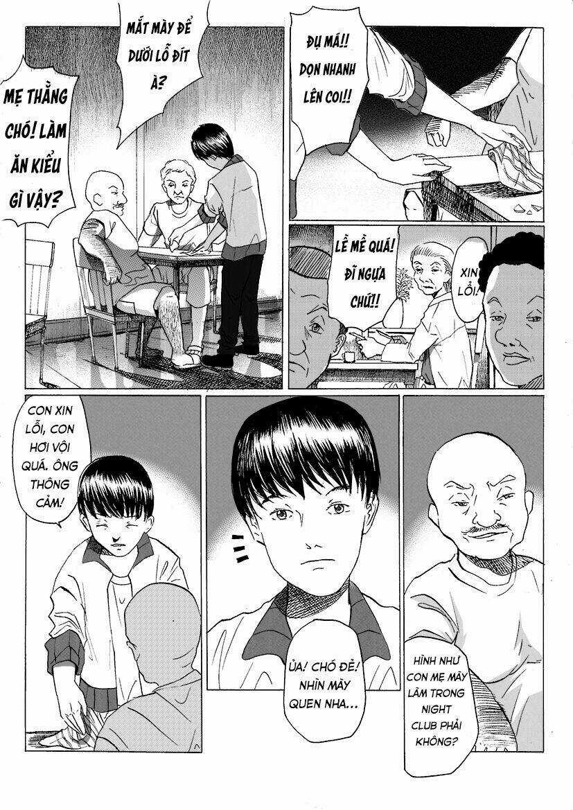 Scralia E-W Chapter 10 trang 9