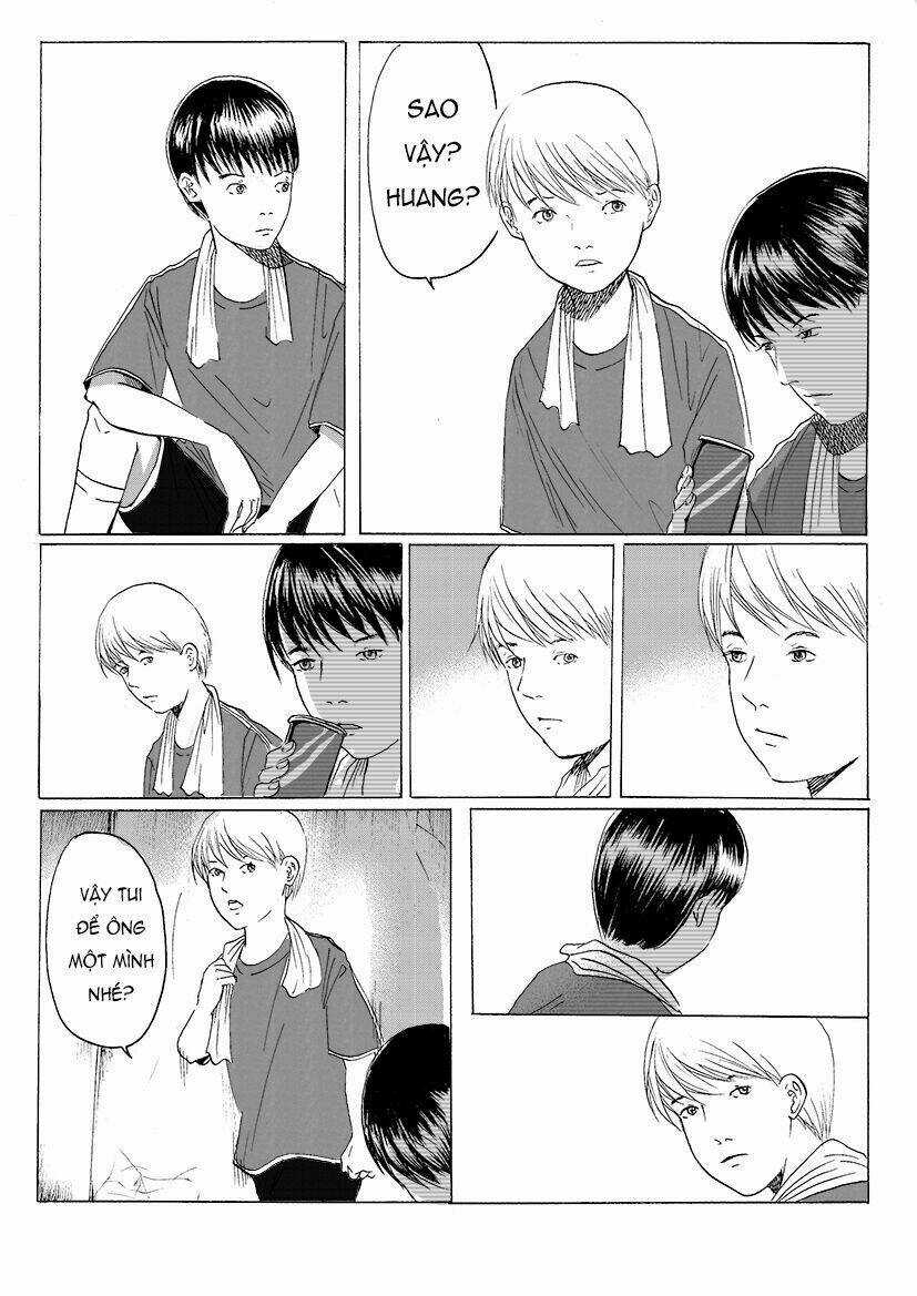 Scralia E-W Chapter 11 trang 11