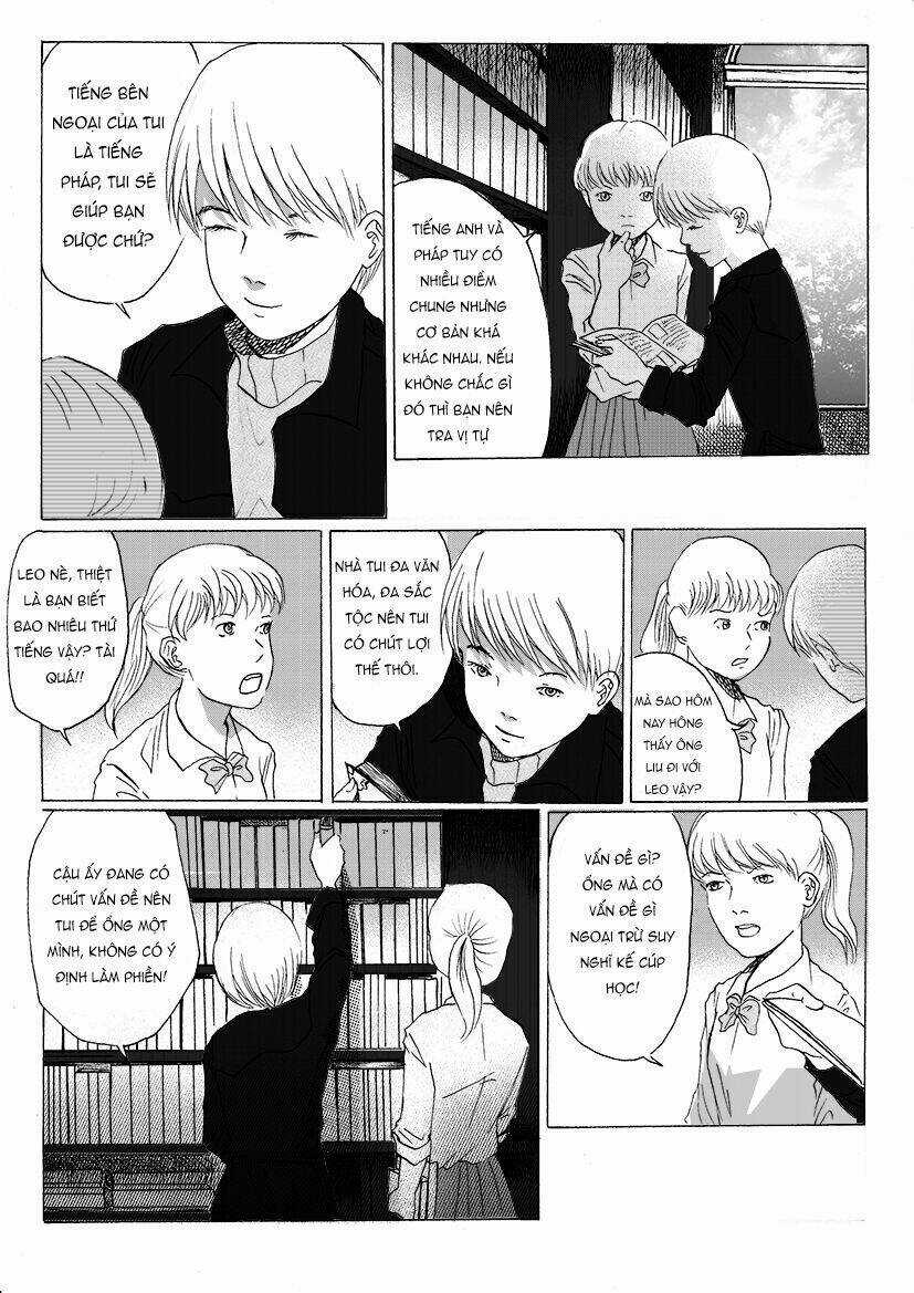 Scralia E-W Chapter 11 trang 13