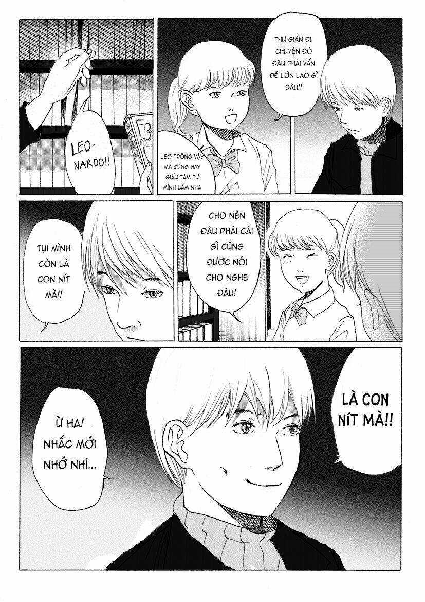 Scralia E-W Chapter 11 trang 16