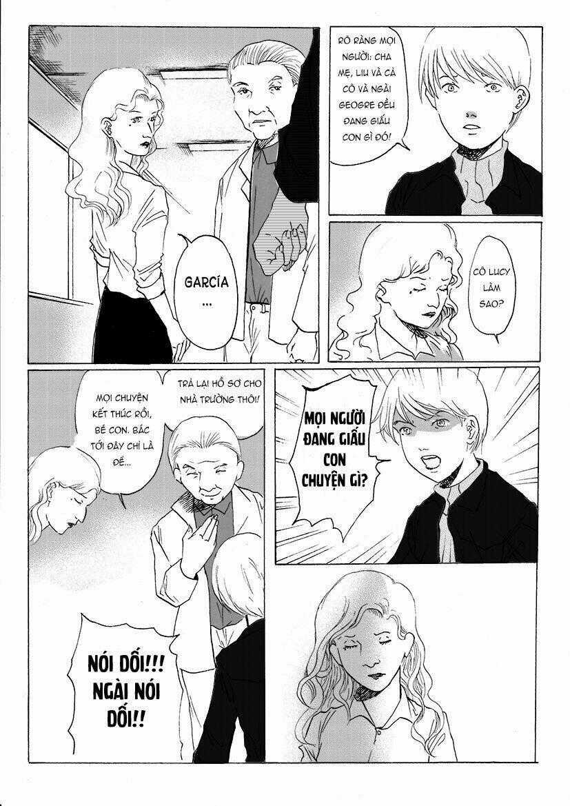 Scralia E-W Chapter 11 trang 19