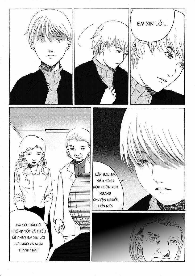 Scralia E-W Chapter 11 trang 20