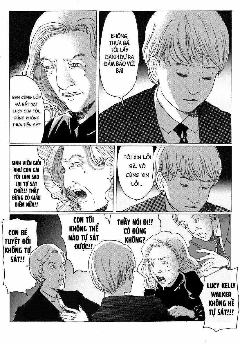 Scralia E-W Chapter 11 trang 3