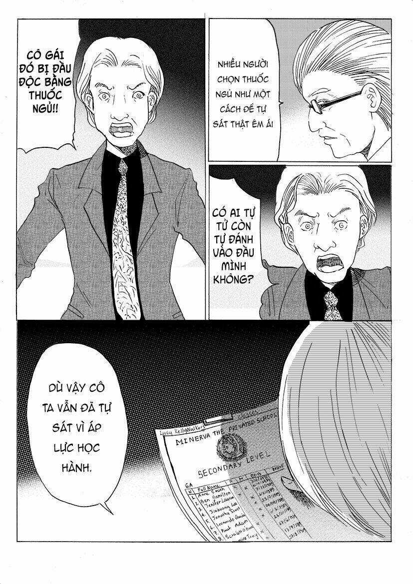 Scralia E-W Chapter 11 trang 5