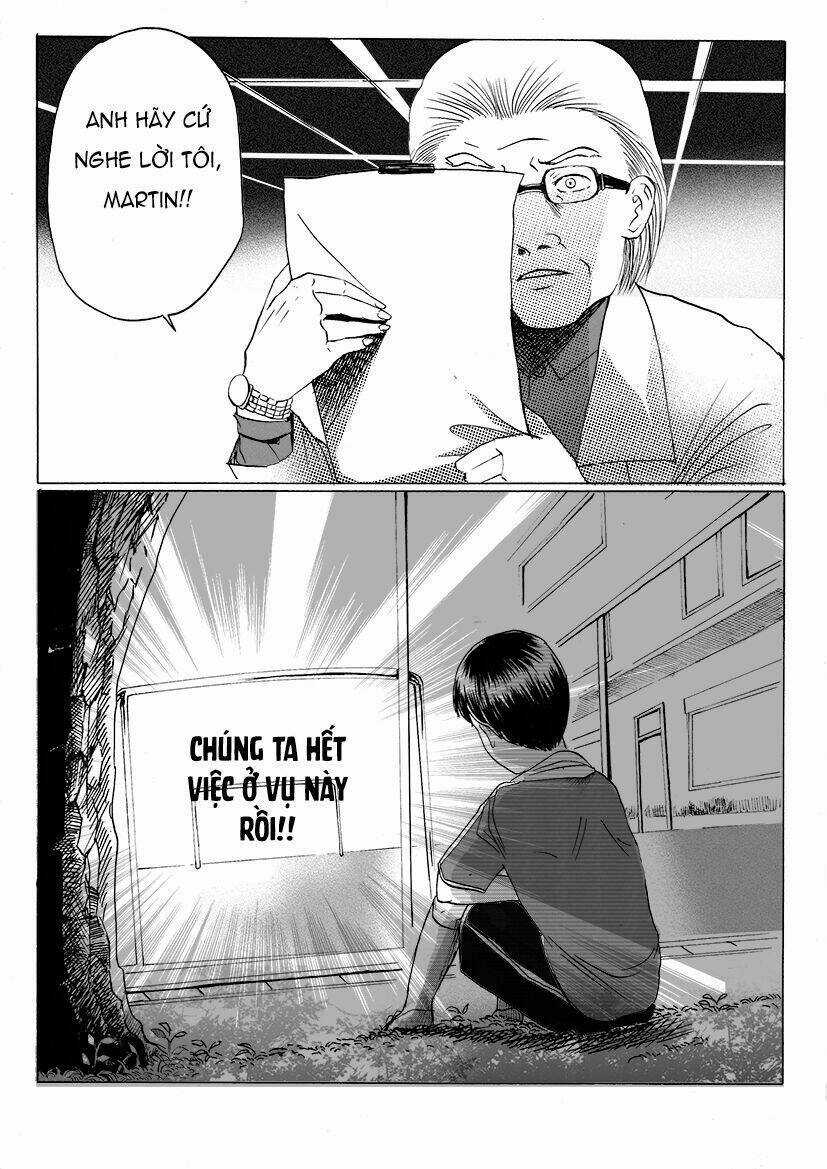 Scralia E-W Chapter 11 trang 6