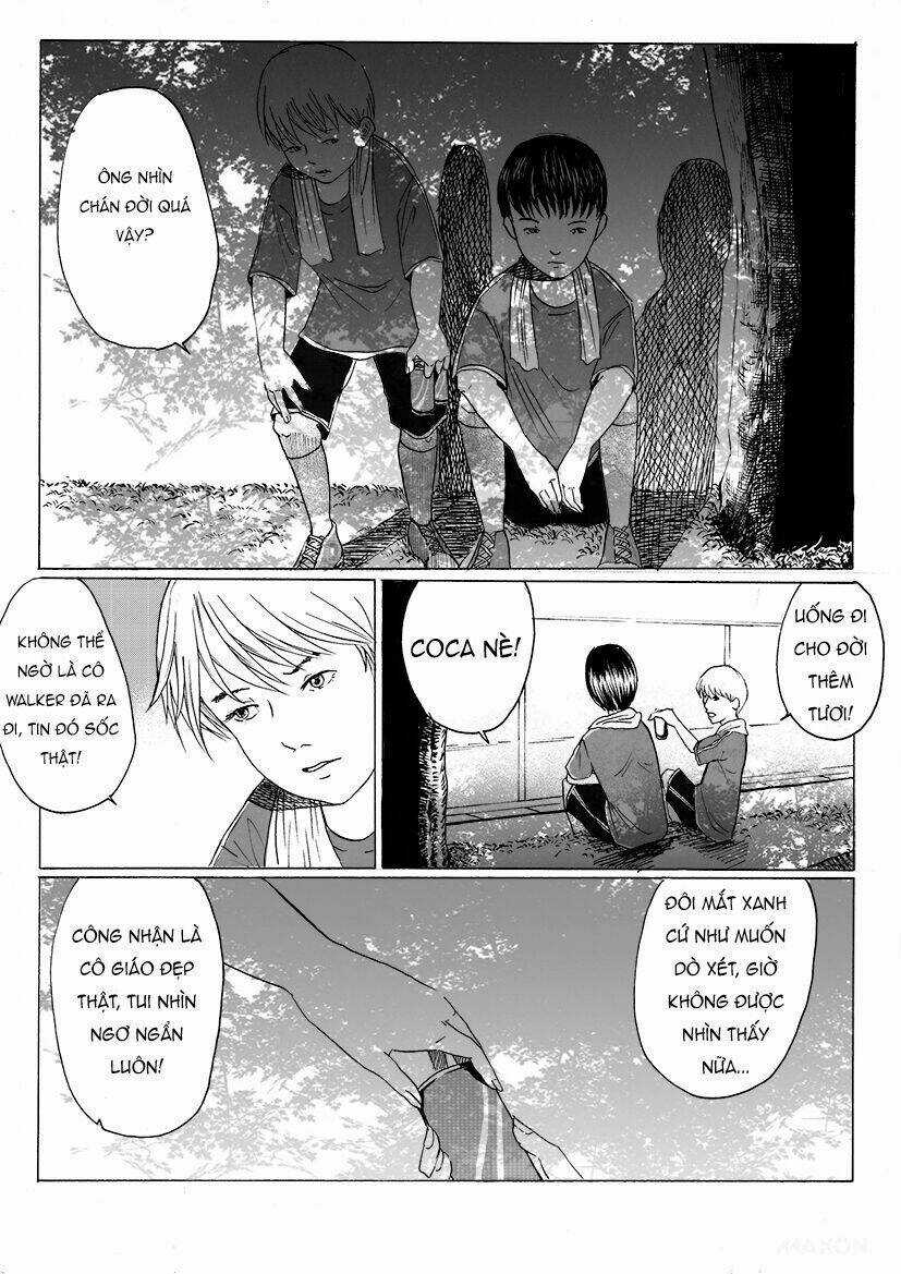 Scralia E-W Chapter 11 trang 7