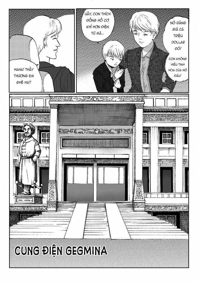 Scralia E-W Chapter 12 trang 10