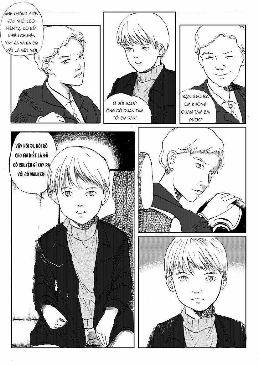 Scralia E-W Chapter 12 trang 12