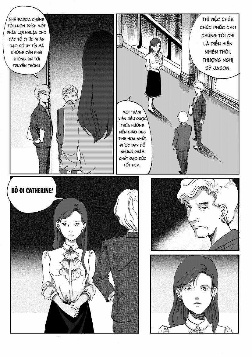 Scralia E-W Chapter 12 trang 14