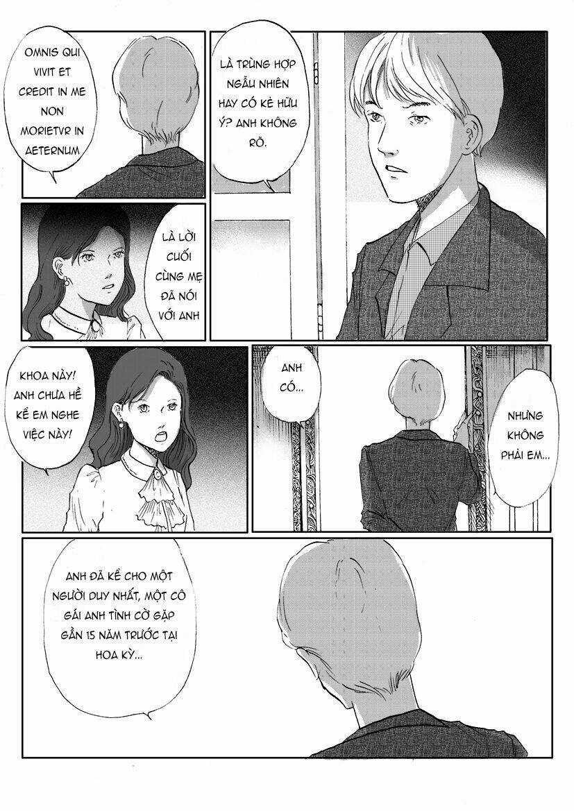 Scralia E-W Chapter 12 trang 17