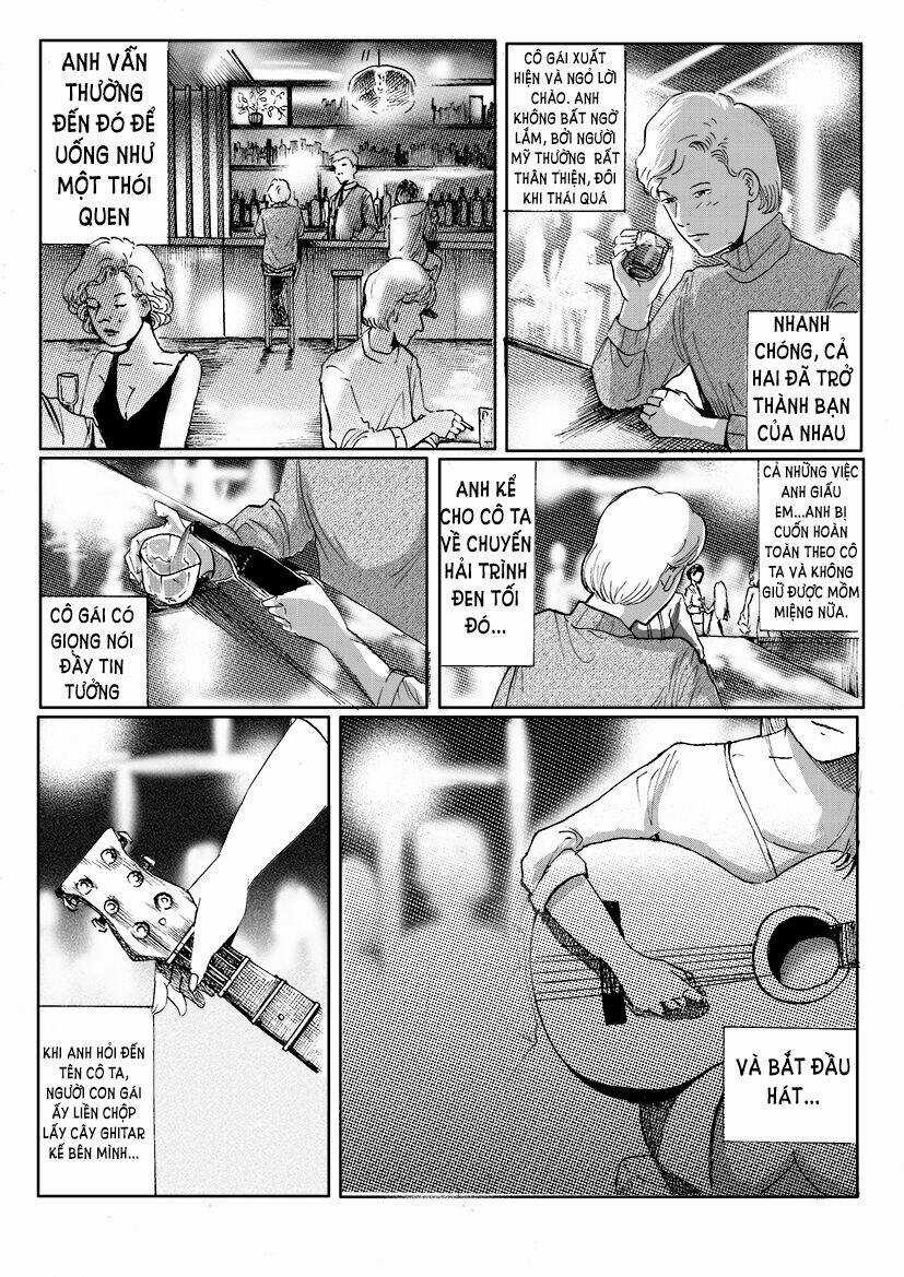 Scralia E-W Chapter 12 trang 18