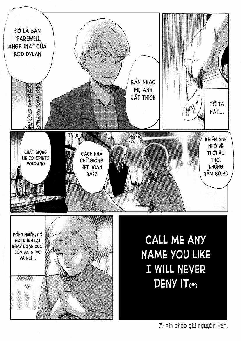 Scralia E-W Chapter 12 trang 19