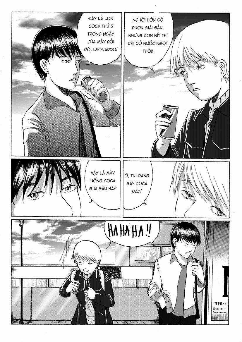 Scralia E-W Chapter 12 trang 2