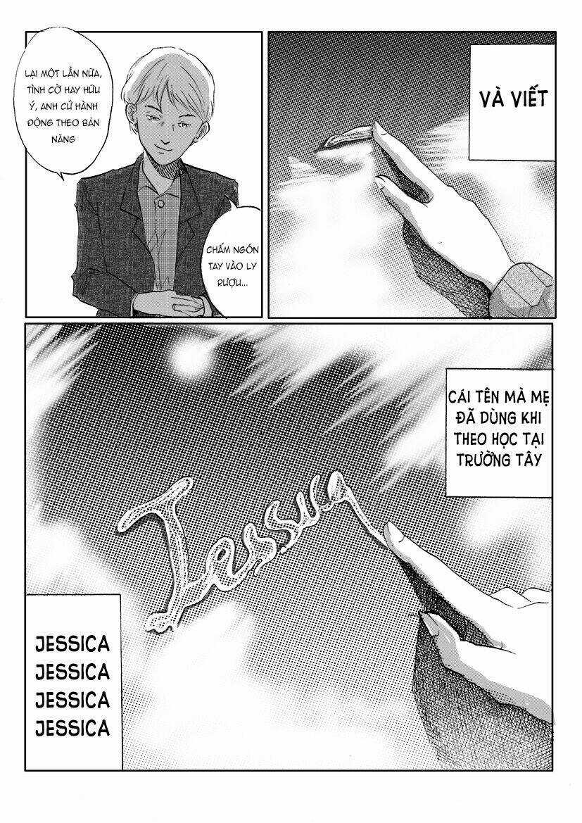 Scralia E-W Chapter 12 trang 20