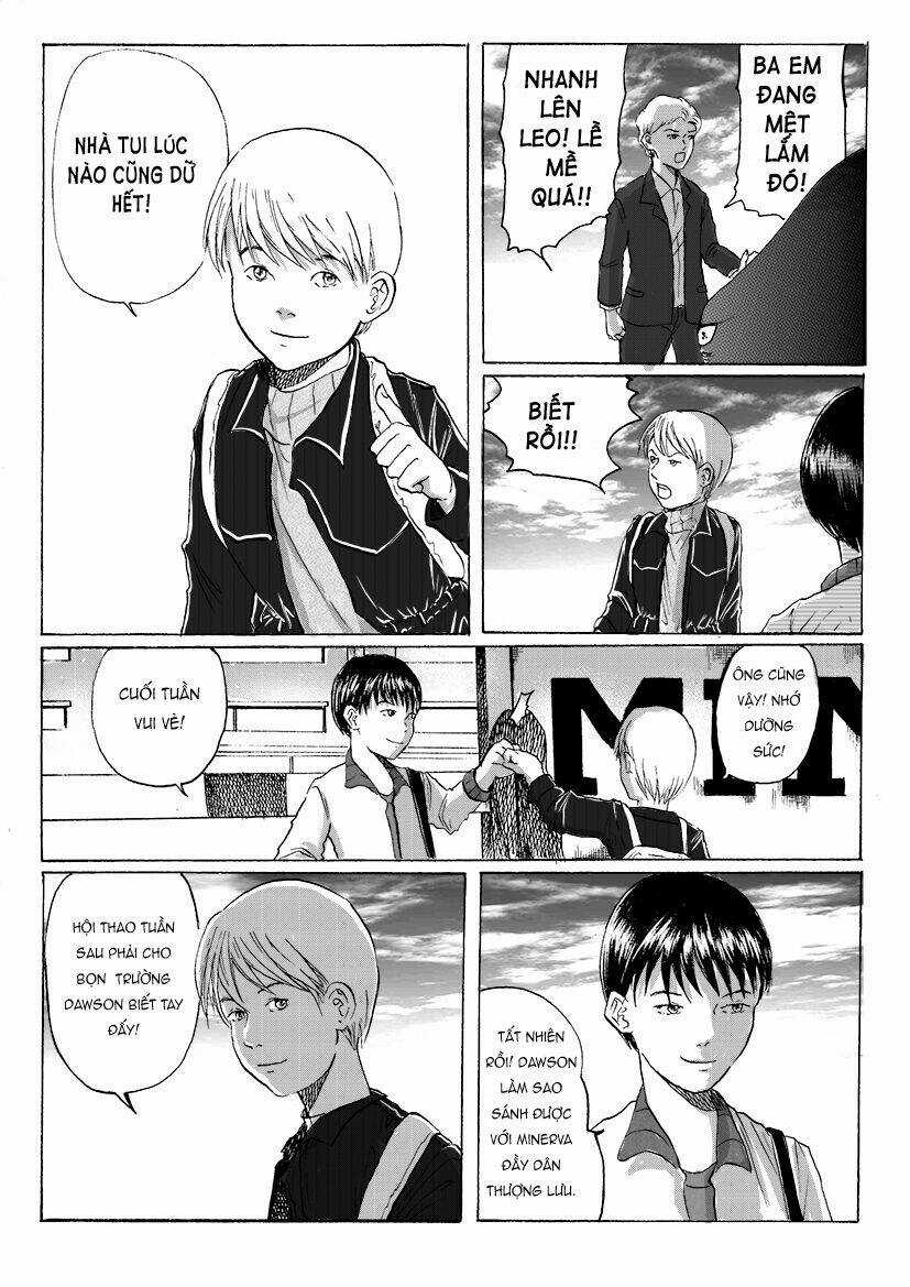 Scralia E-W Chapter 12 trang 5