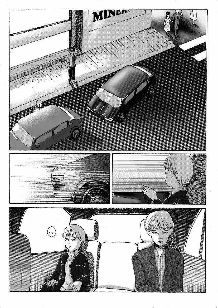 Scralia E-W Chapter 12 trang 6