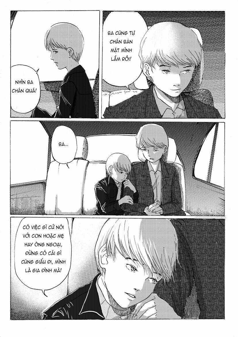 Scralia E-W Chapter 12 trang 7