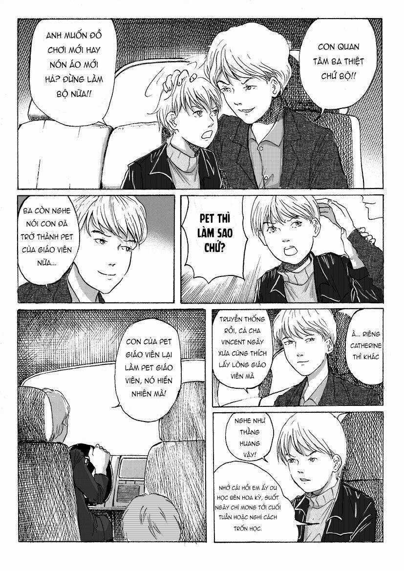 Scralia E-W Chapter 12 trang 8