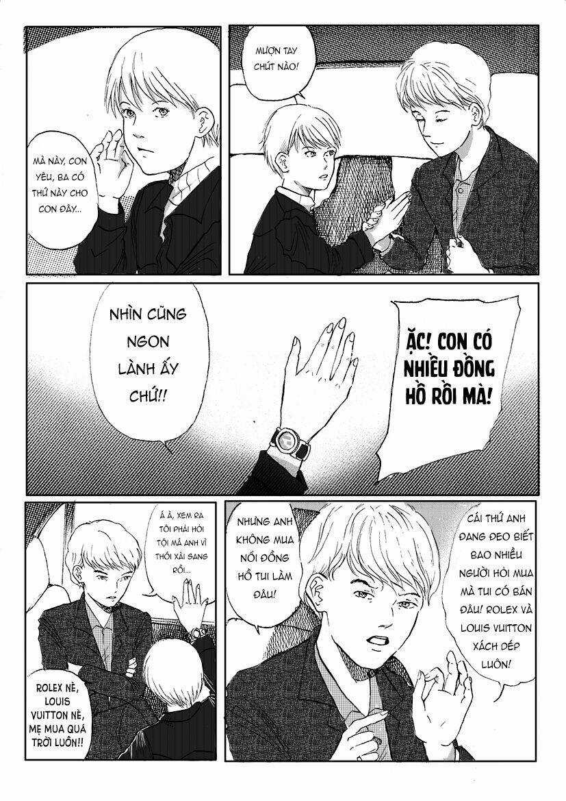 Scralia E-W Chapter 12 trang 9