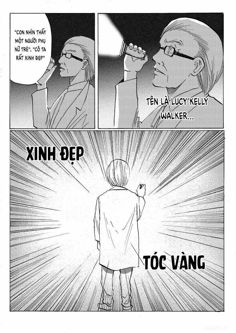 Scralia E-W Chapter 13.1 trang 2