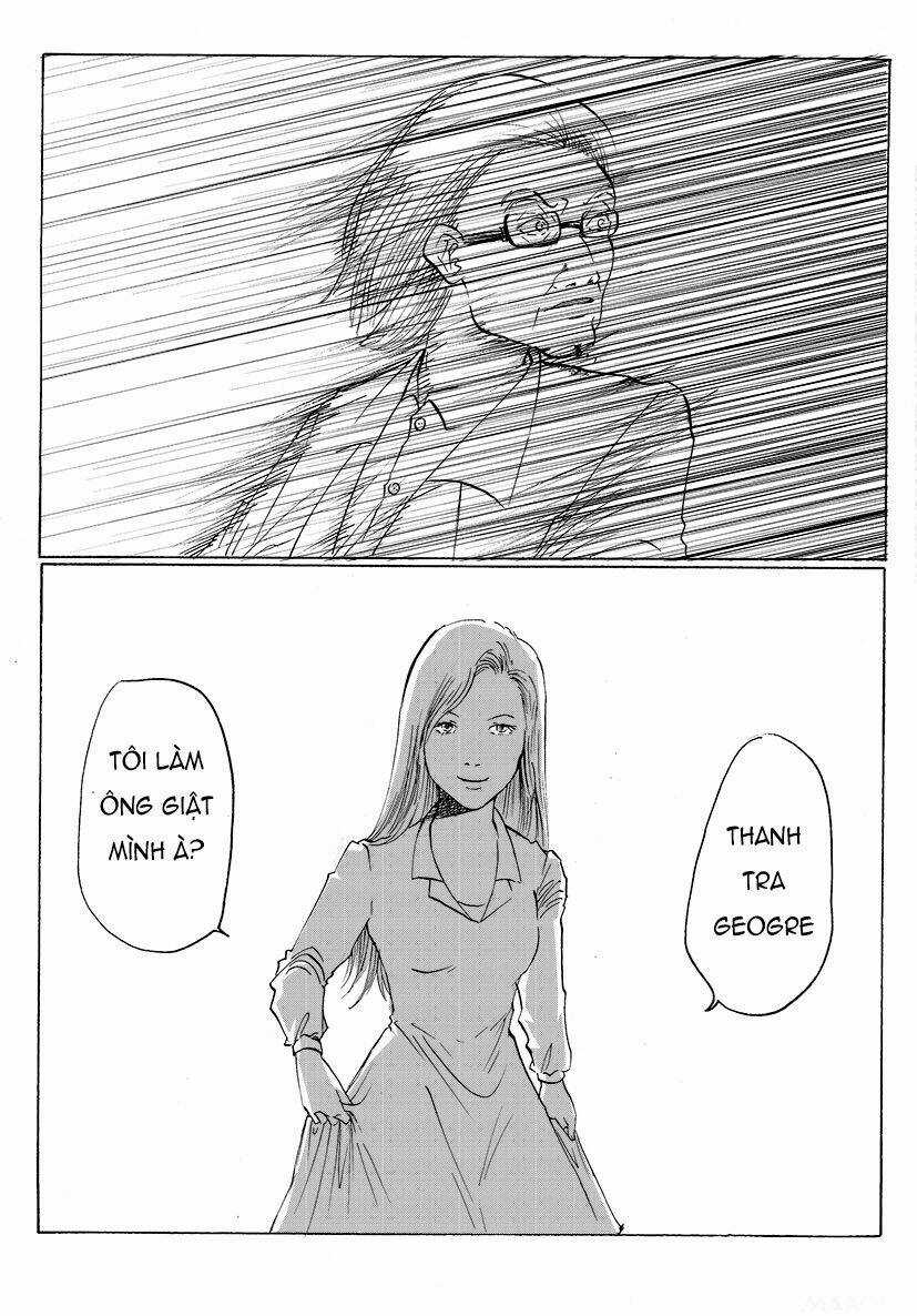 Scralia E-W Chapter 13.1 trang 3