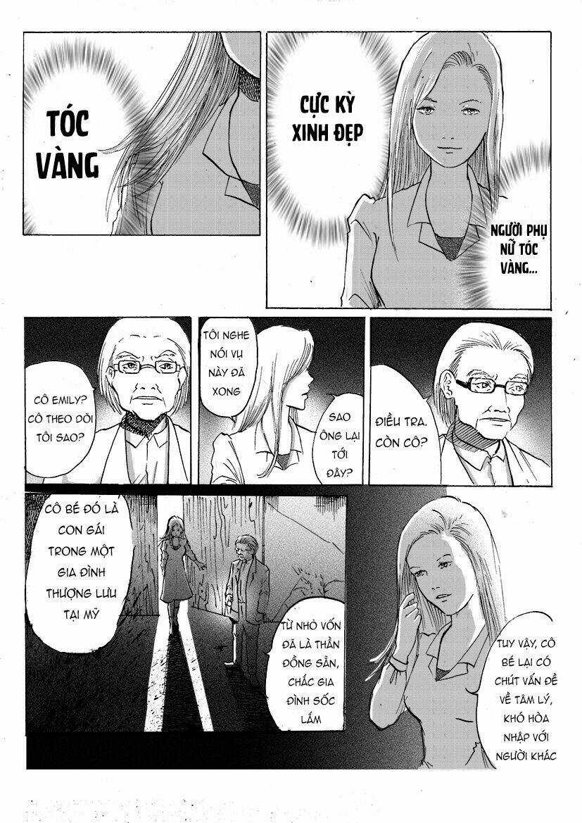 Scralia E-W Chapter 13.1 trang 4