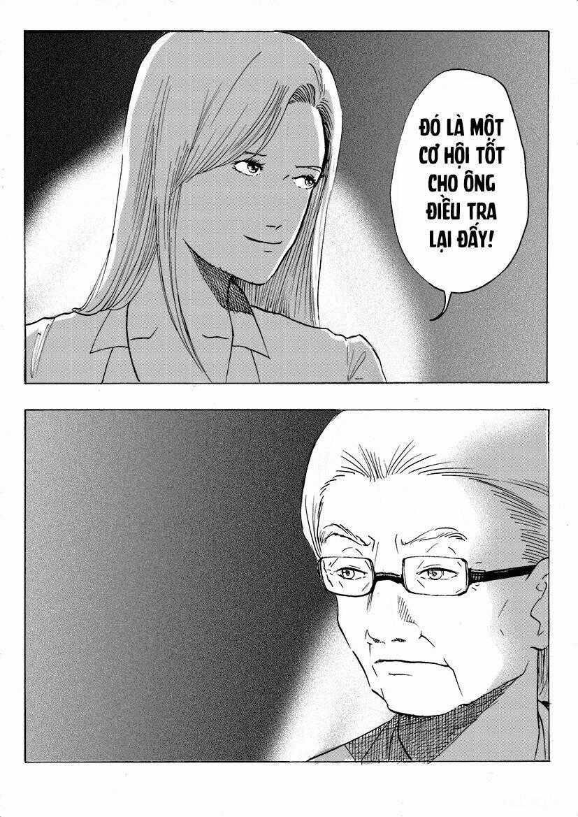 Scralia E-W Chapter 13.1 trang 8